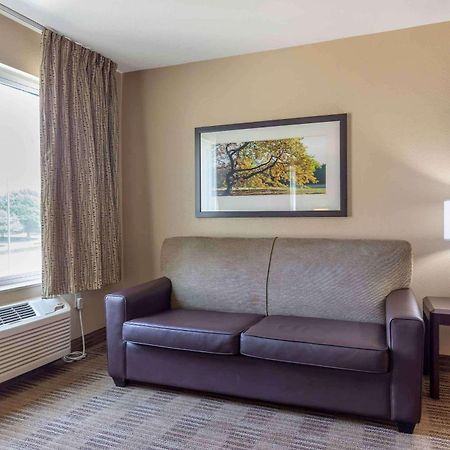 סמירנה Extended Stay America Select Suites - Atlanta - Cumberland Mall מראה חיצוני תמונה