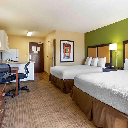 סמירנה Extended Stay America Select Suites - Atlanta - Cumberland Mall מראה חיצוני תמונה