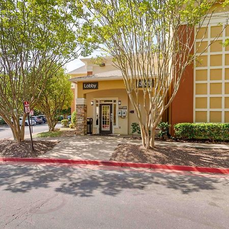 סמירנה Extended Stay America Select Suites - Atlanta - Cumberland Mall מראה חיצוני תמונה