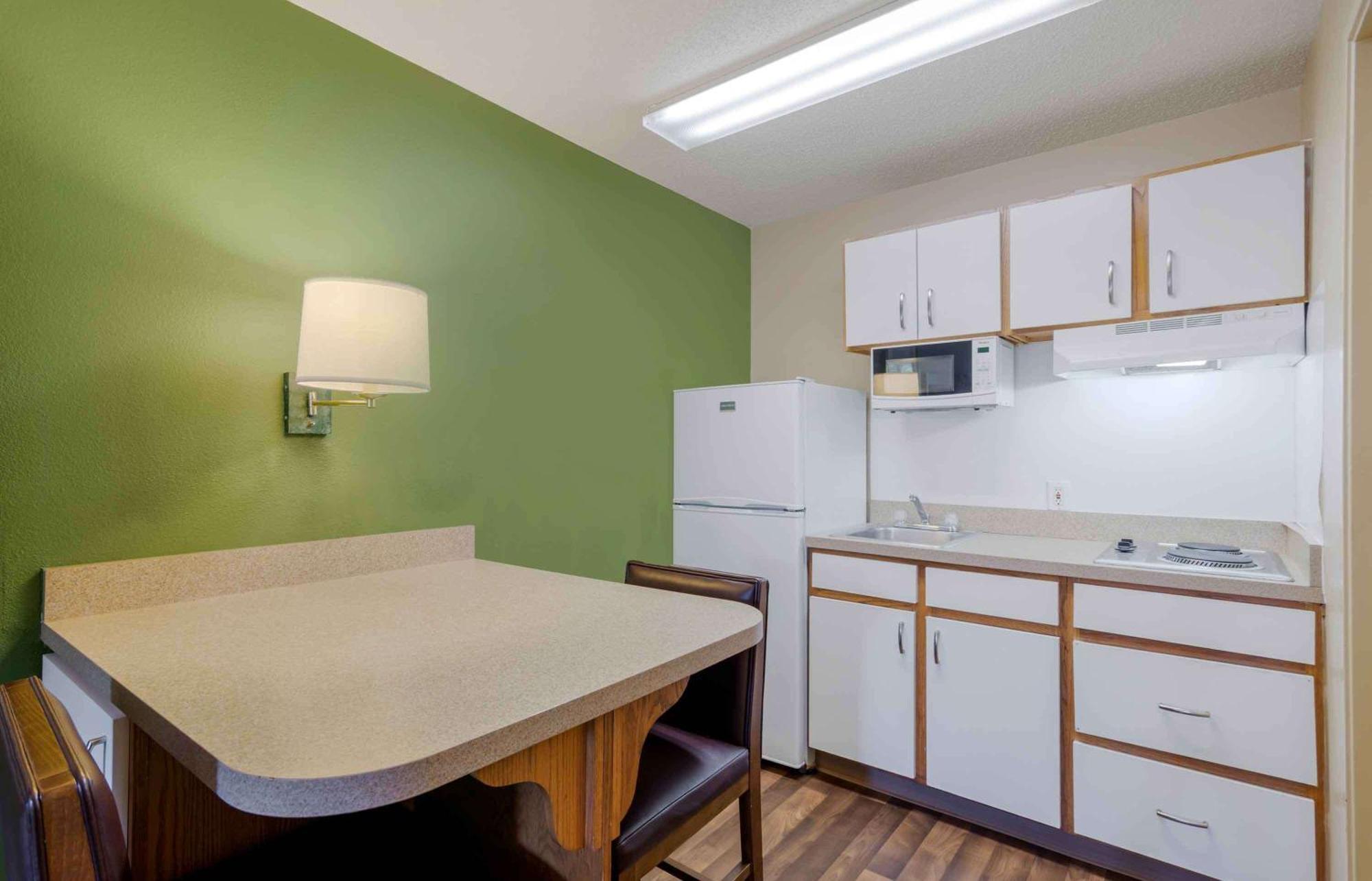 סמירנה Extended Stay America Select Suites - Atlanta - Cumberland Mall מראה חיצוני תמונה
