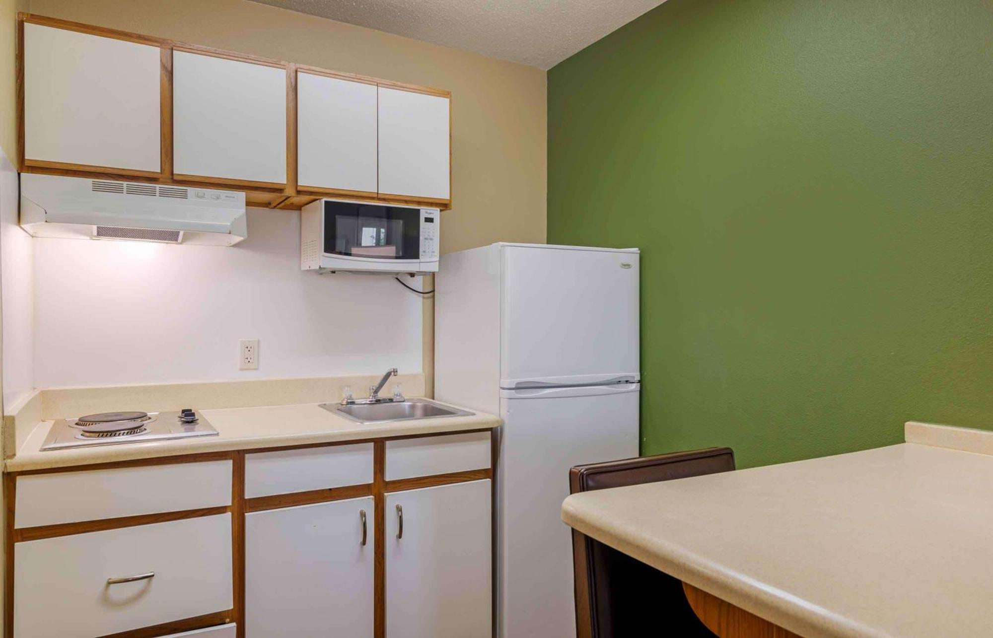 סמירנה Extended Stay America Select Suites - Atlanta - Cumberland Mall מראה חיצוני תמונה