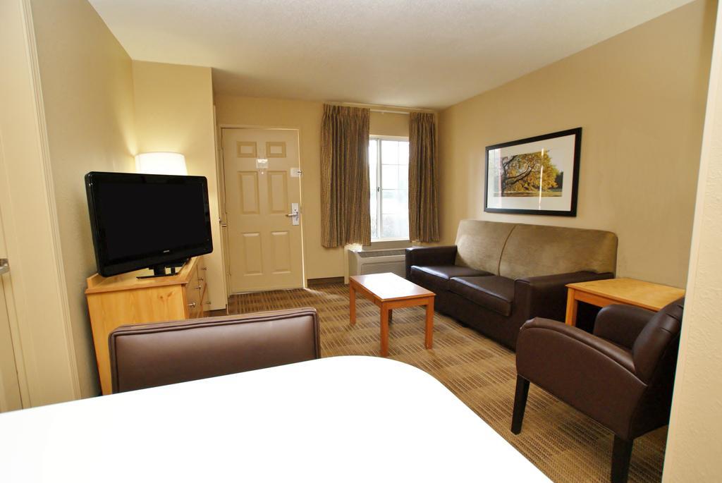 סמירנה Extended Stay America Select Suites - Atlanta - Cumberland Mall מראה חיצוני תמונה